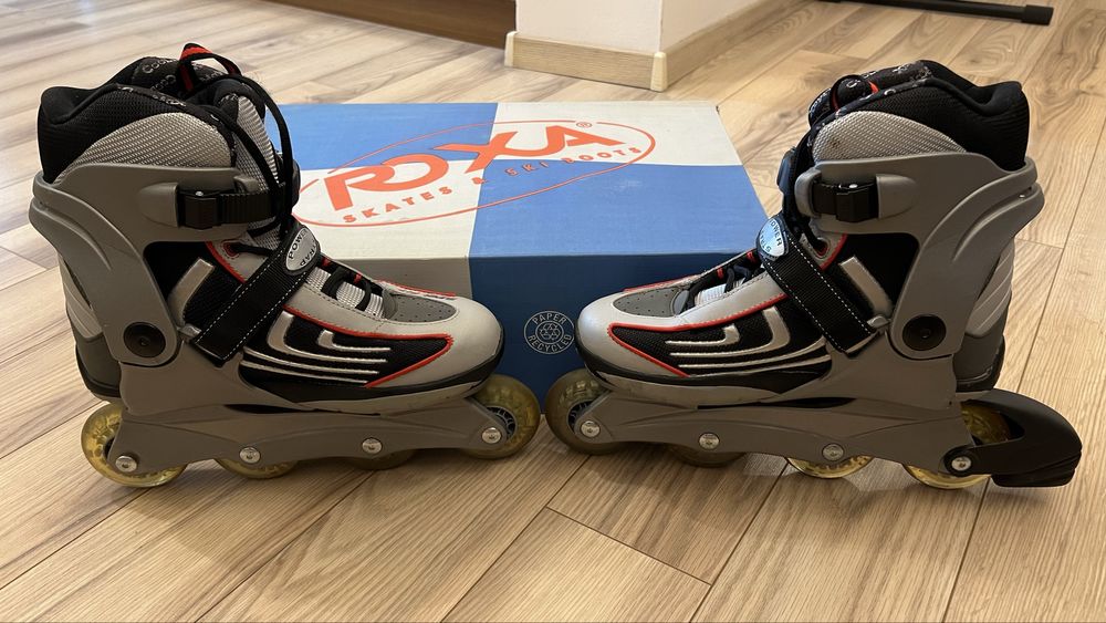 Role Roxa marime 41, NOI