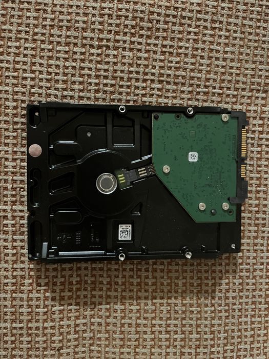 Продам hdd жесткий диск.