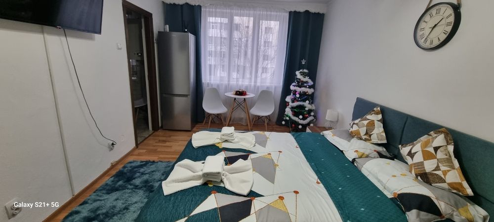 Regim hotelier garsoniera