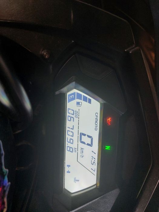 Atv Cf. Moto de vanzare