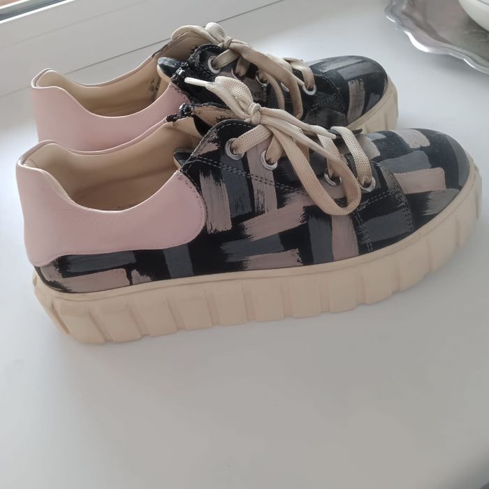 продам обувь  Kemal Pafi