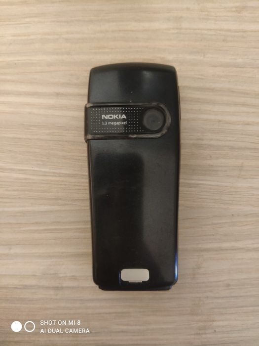 Nokia 6230(регистрация есть)