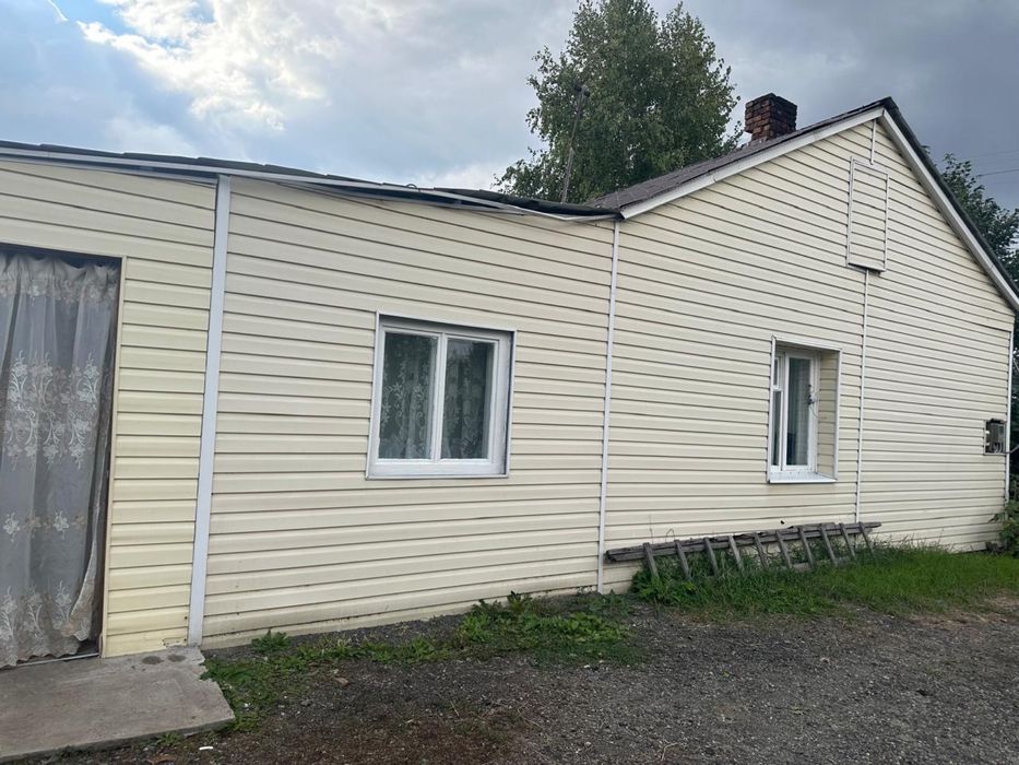 Продам дом частный