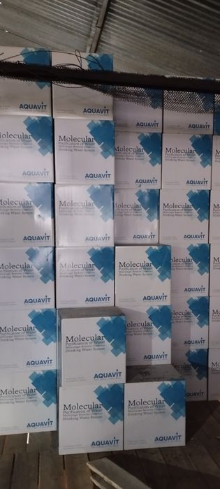 Фильтры для воды