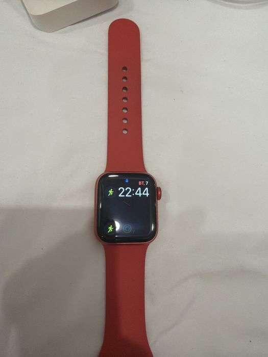 Apple Watch Series 6 (GPS)