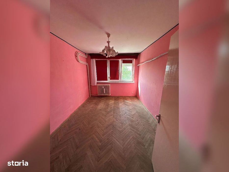 Apartament 3 camere decomandat | 64 mpu