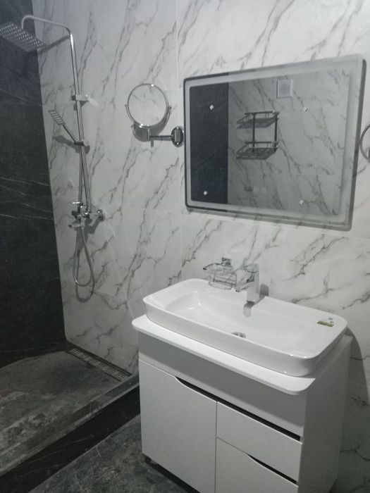 Кафел ишларни сифатли ишлаб берамиз.