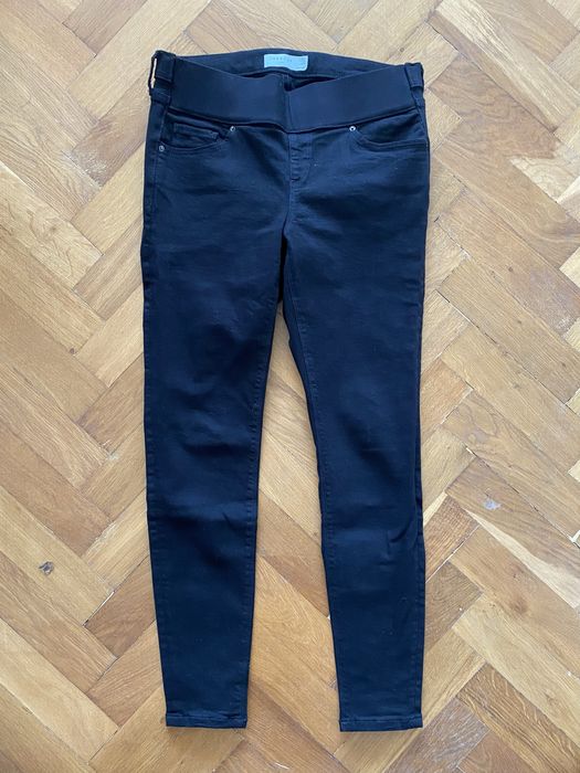 Blugi Top Shop Jamie Maternity