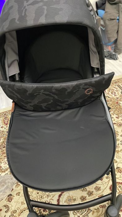 Срочно ! Продам ! Коляска Anex m type!