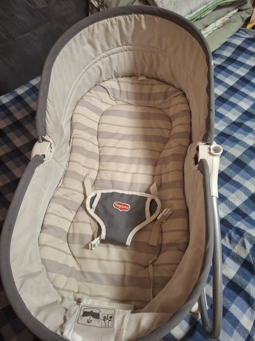 Детская Люлька +0