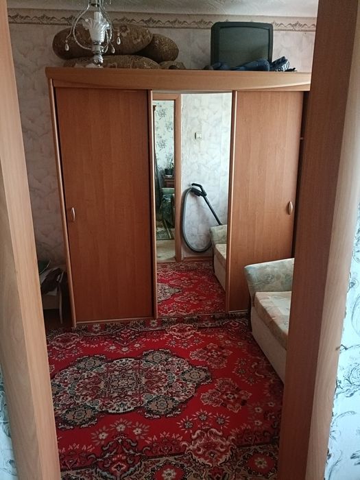 Продам квартиру напротив магната