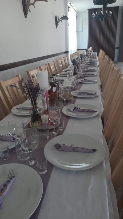 Sala  de evenimente OFERTA SPECIALA MENIU 200 lei