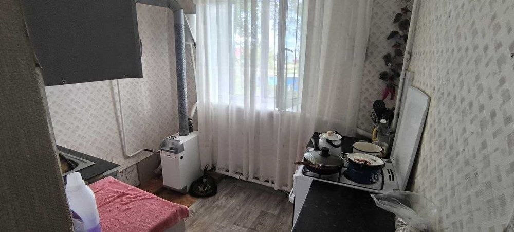 Продажа 3-комнатной квартиры