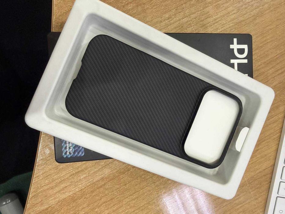 Pitaka чехол для телефона iphone 17 pro