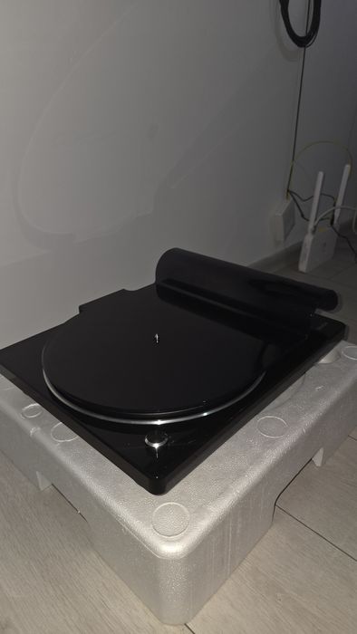 Pick-up Denon DP-400