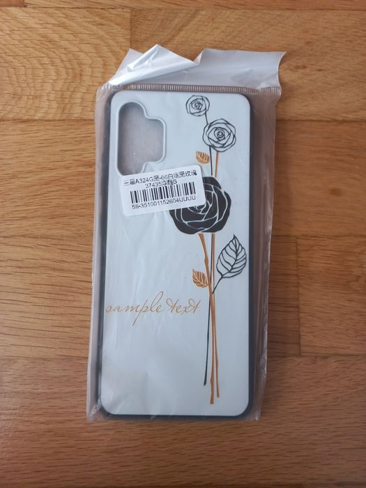Case Samsung Galaxy A32 4G/ Калъф А32 4G