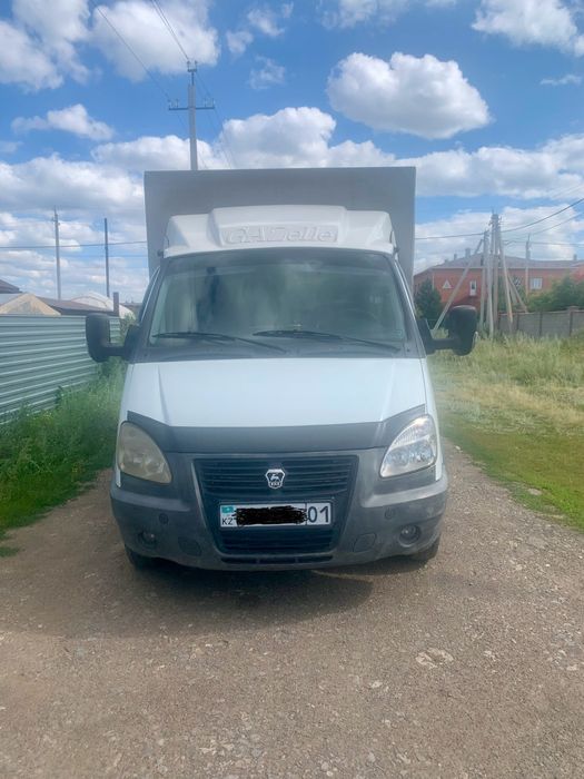 Продам Газель Бизнс