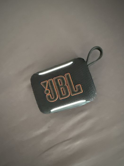 Boxă JBL. GO 5 .