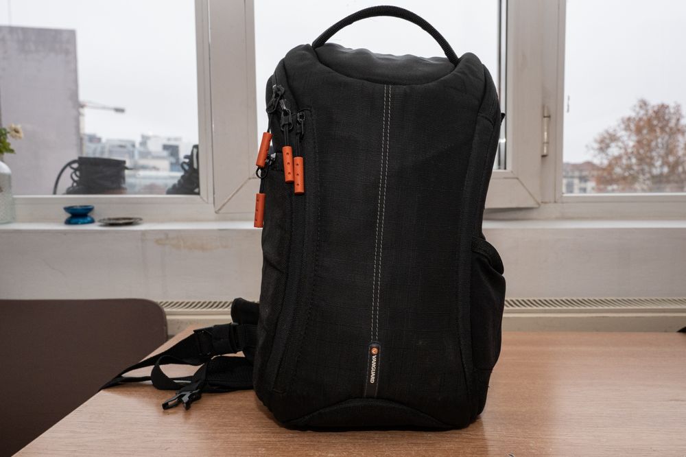 Kit Nikon D7500+4 obiective+ accesorii