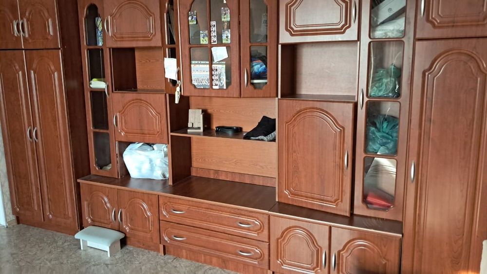 Продам стенку белорусскую