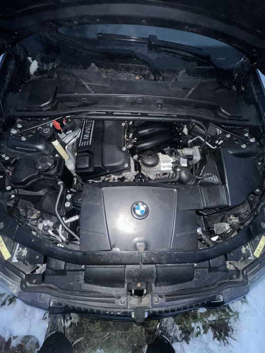 Vand BMW seria 3 e 90