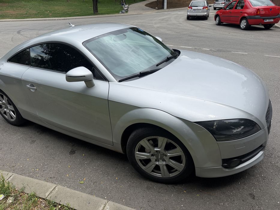 AUDI TT 2010 — imagine 3