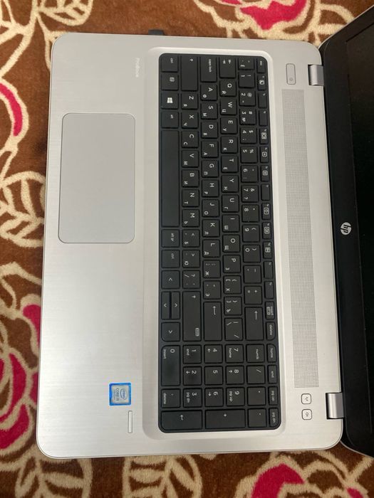 HP ProBook 450 G4