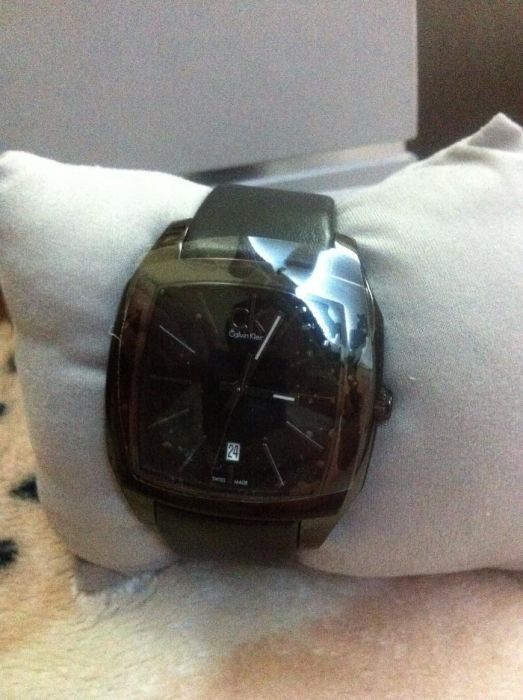 Ceas Kalvin Klein nou original