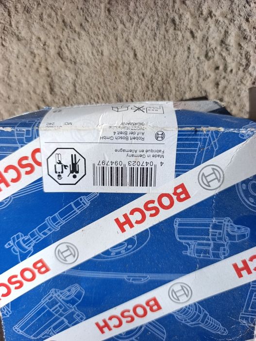 Датчик температурный, кислородный и перемичка аккумулятора.даф106