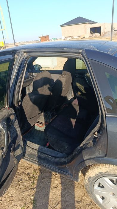 Опель вектра 1,6