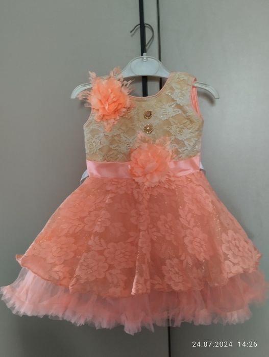 Детские вещи хорошего качества