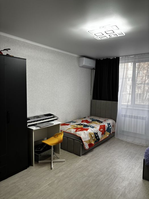 Продается 2х комнатая квартира