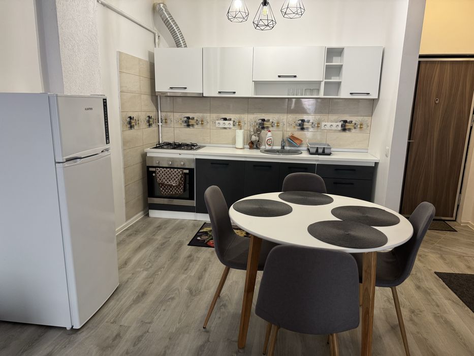 Apartament de inchiriat zona doamna Stanca, Dedeman