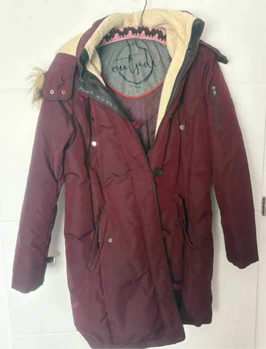 Geaca de iarna s’Oliver