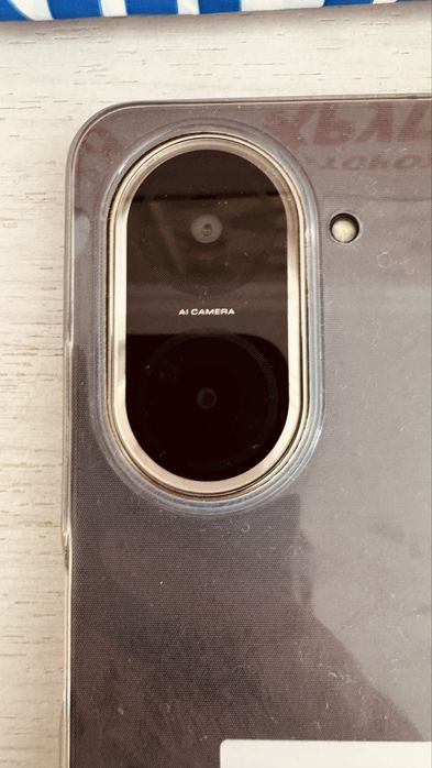 Redmi A5 Midnight Black 4GB RAM 128GB ROM