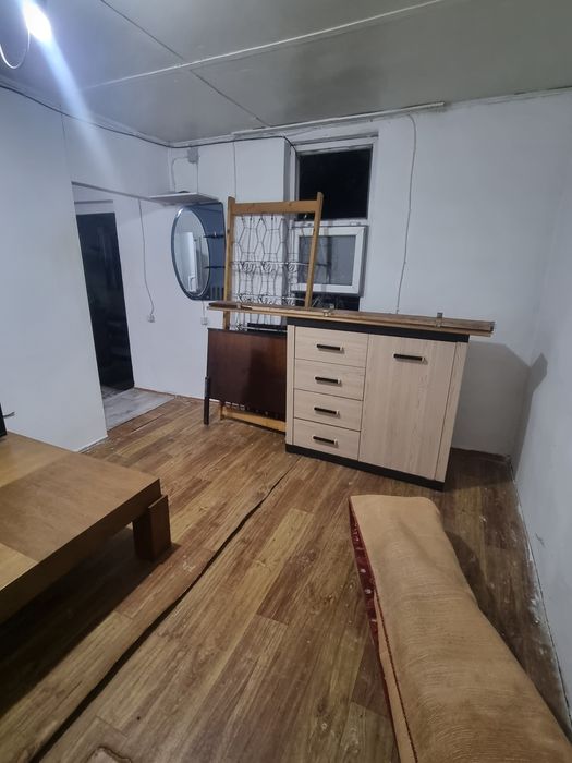 Сдам в аренду времянку две комнаты