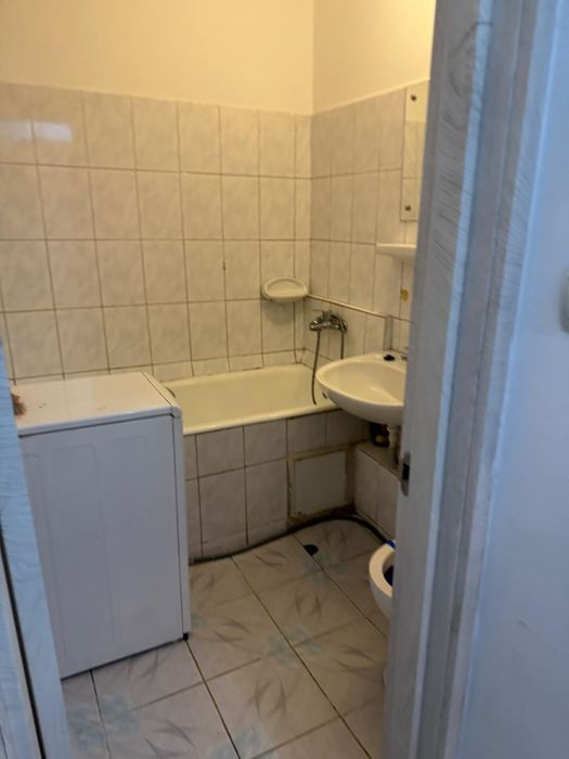 Garsoniera 40mp/ metrou Tineretului