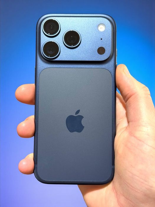 iPhone 17 Pro новые оригинал