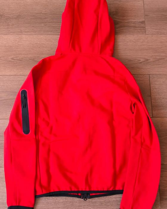Nike tech fleece