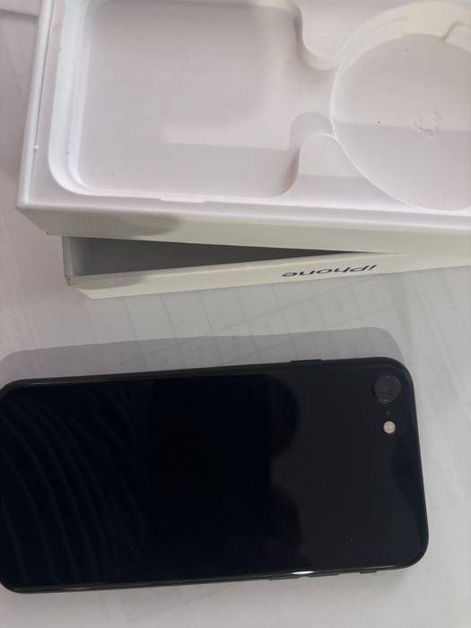 Iphone SE 2022 …
