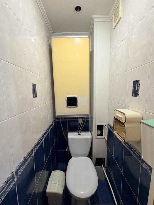 Продажа 3-комнатной квартиры