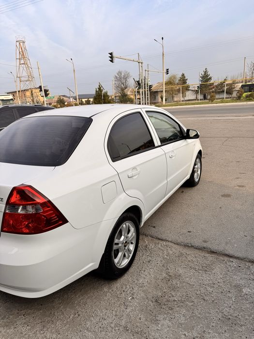 Сотилади: Нексия 3. 2021й