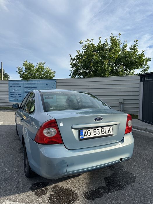 FORD Focus 2010 — imagine 3