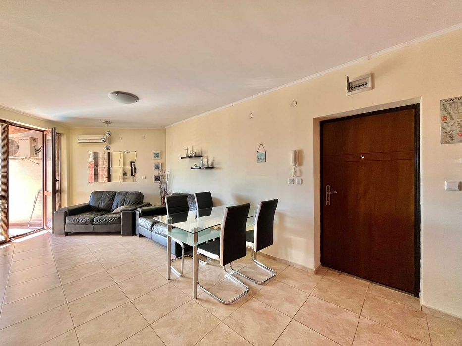 Продава се Четиристаен апартамент в с. Равда, Област Бургас - 114 кв.м за 1185 €/кв.м - Снимка #7