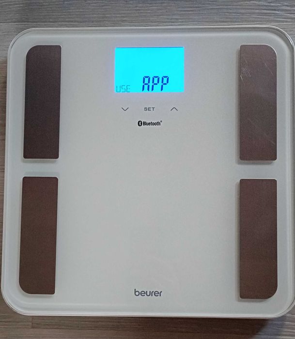 Кантар beurer BF 850