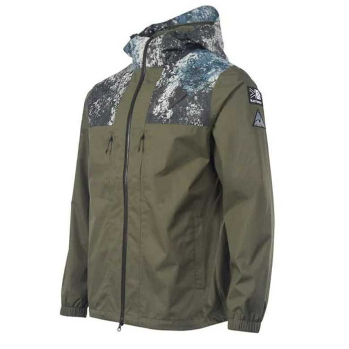 Мъжко яке Karrimor Eco Era Водоустойчиво