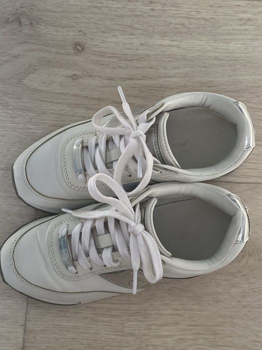 Кроссовки Calvin Klein Jeans