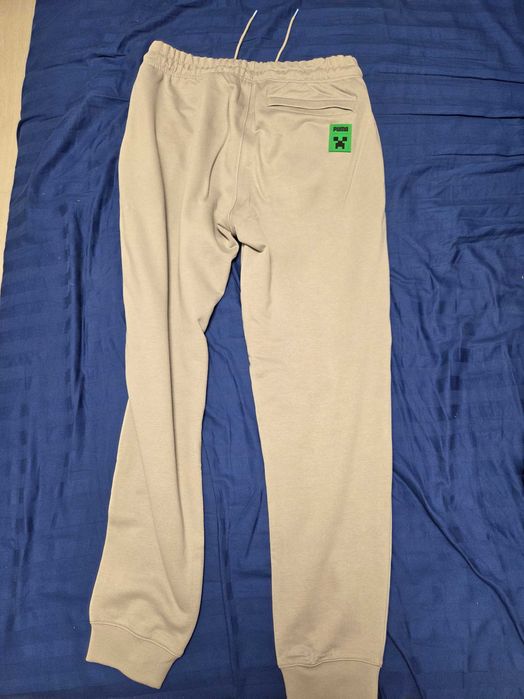 Vand Pantaloni Puma Minecraft