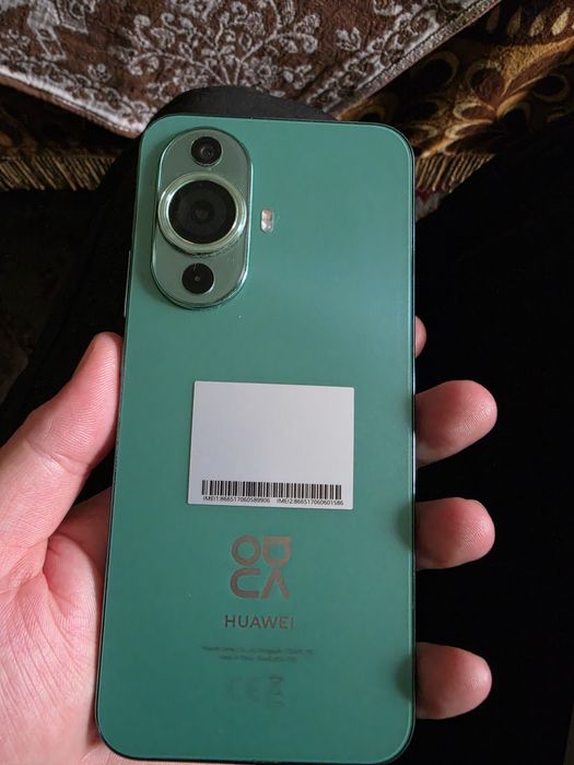 Телефон Huawei nova 11