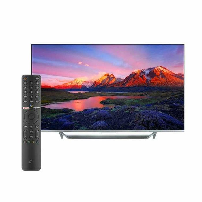 Телевизор Xiaomi Mi TV Q1 75 Доставка + прошивка